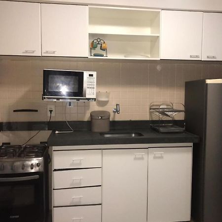 Апартаменты Flat Pipa 21 Praia de Pipa Экстерьер фото