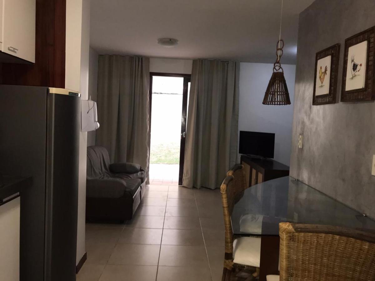 Апартаменты Flat Pipa 21 Praia de Pipa Экстерьер фото