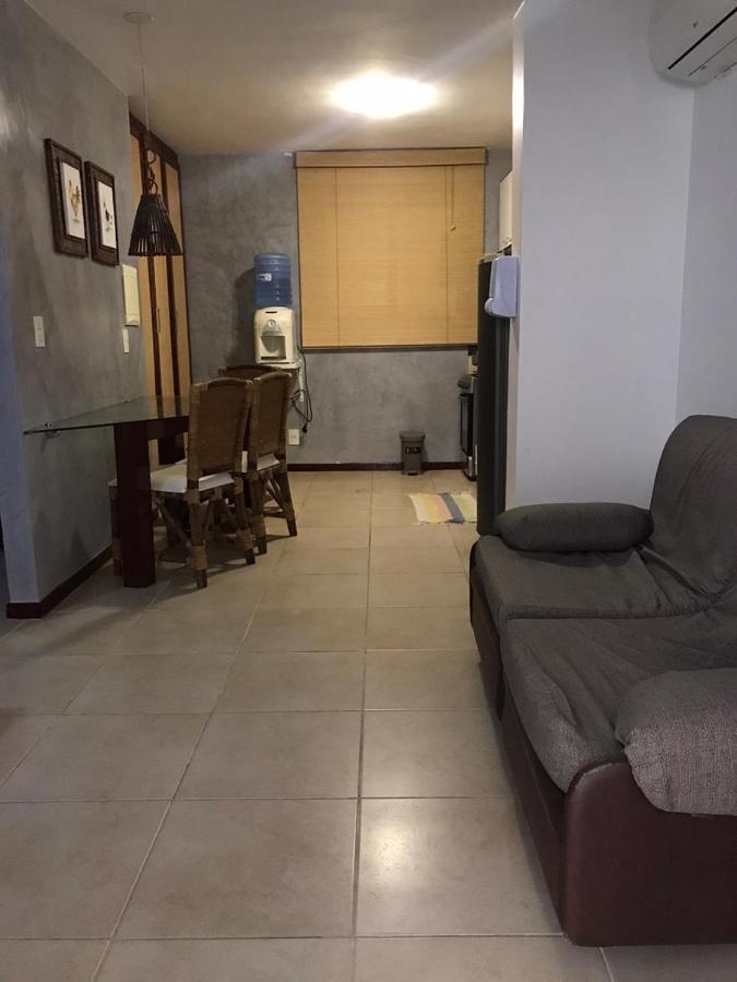 Апартаменты Flat Pipa 21 Praia de Pipa Экстерьер фото