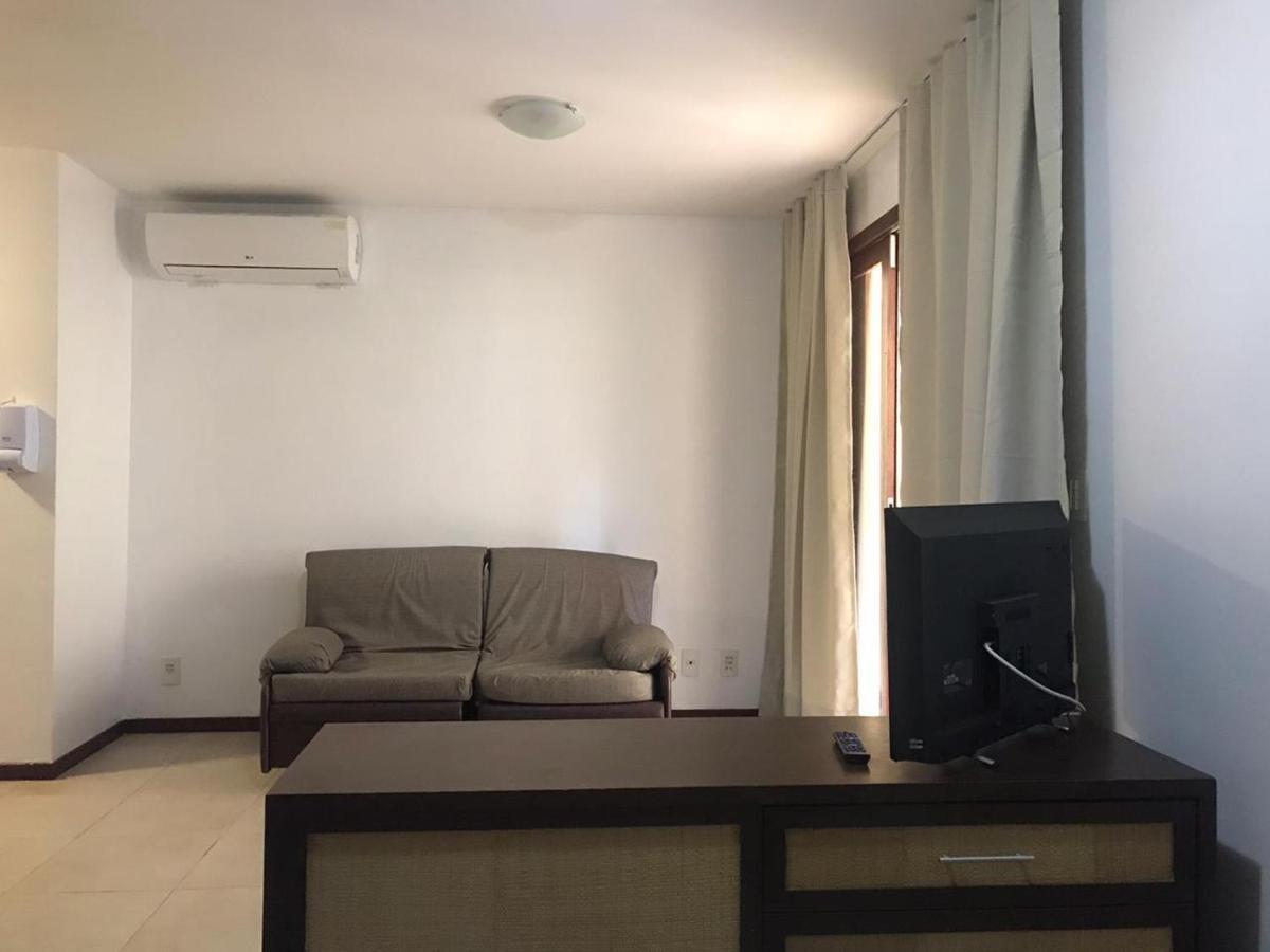 Апартаменты Flat Pipa 21 Praia de Pipa Экстерьер фото