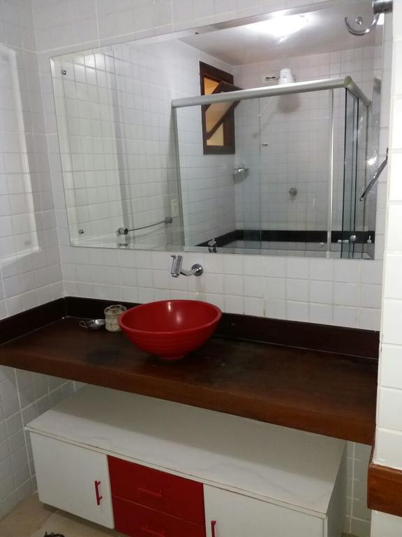 Апартаменты Flat Pipa 21 Praia de Pipa Экстерьер фото