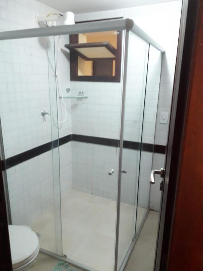 Апартаменты Flat Pipa 21 Praia de Pipa Экстерьер фото